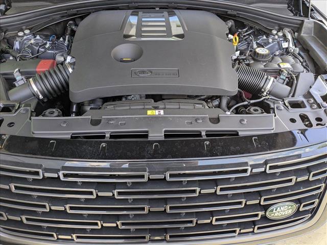 new 2026 Land Rover Range Rover Velar car, priced at $76,870
