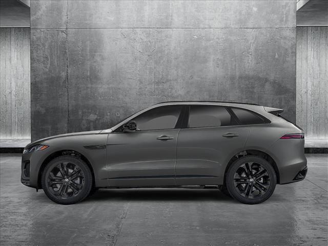 new 2026 Jaguar F-PACE car, priced at $77,208