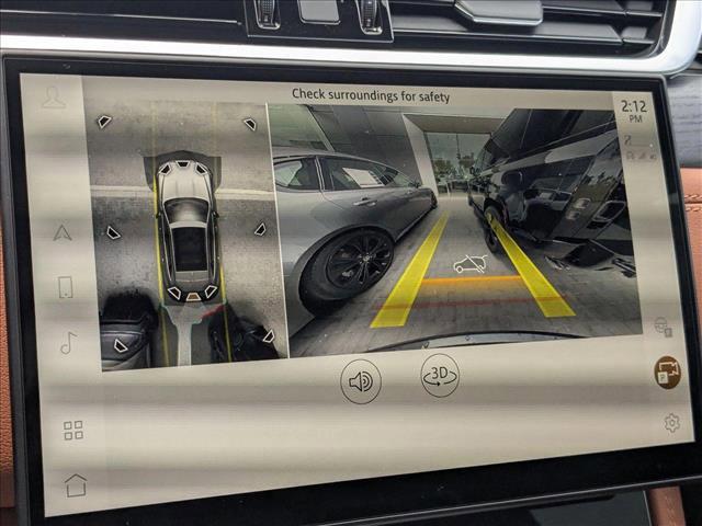 new 2026 Jaguar F-PACE car, priced at $77,138