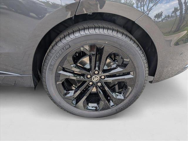 new 2026 Jaguar F-PACE car, priced at $77,138