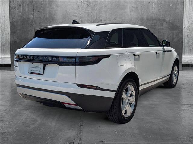 new 2026 Land Rover Range Rover Velar car, priced at $64,315