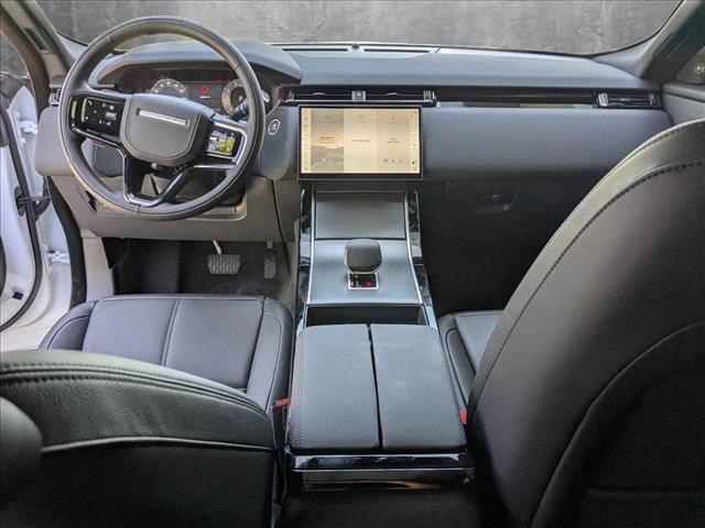 new 2026 Land Rover Range Rover Velar car, priced at $64,315