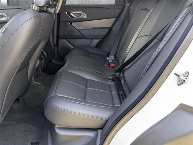 new 2026 Land Rover Range Rover Velar car, priced at $64,315