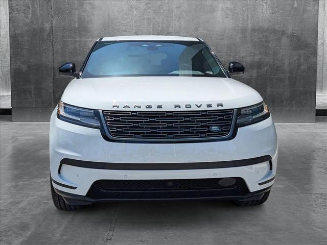 new 2026 Land Rover Range Rover Velar car, priced at $64,315