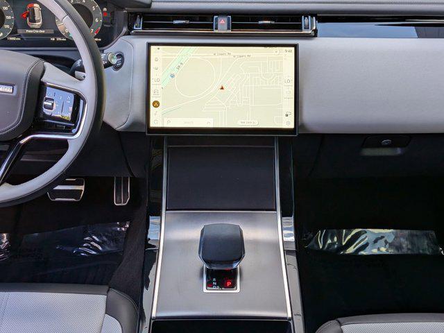used 2026 Land Rover Range Rover Velar car, priced at $60,777
