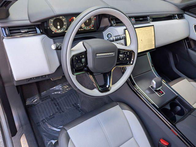 used 2026 Land Rover Range Rover Velar car, priced at $60,777