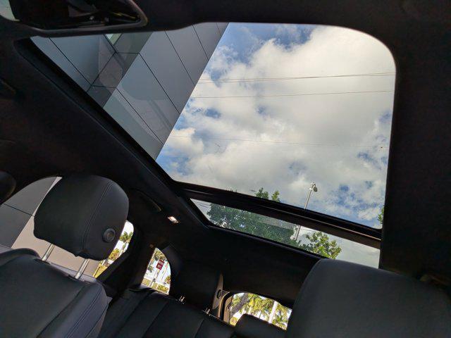 used 2026 Land Rover Range Rover Velar car, priced at $60,777