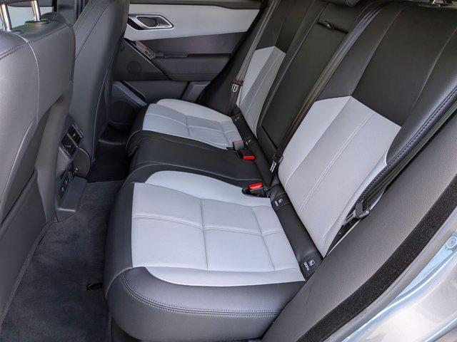 used 2026 Land Rover Range Rover Velar car, priced at $60,777