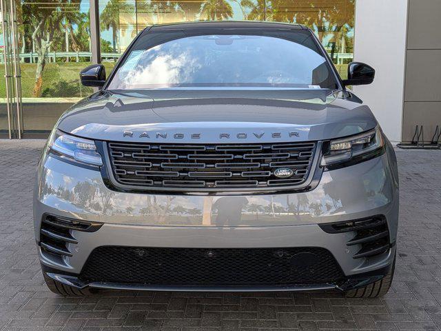 used 2026 Land Rover Range Rover Velar car, priced at $60,777