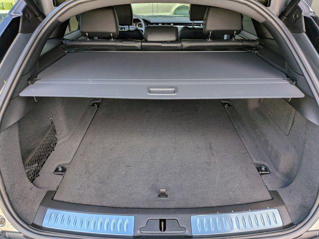 used 2026 Land Rover Range Rover Velar car, priced at $60,777