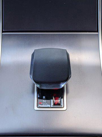 used 2026 Land Rover Range Rover Velar car, priced at $60,777