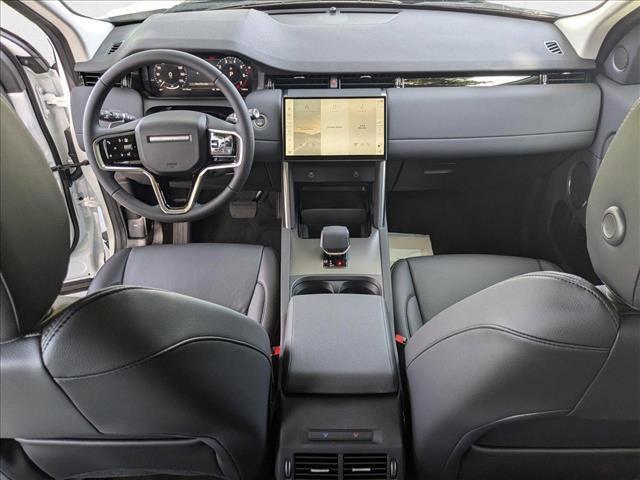 new 2024 Land Rover Discovery Sport car, priced at $51,253