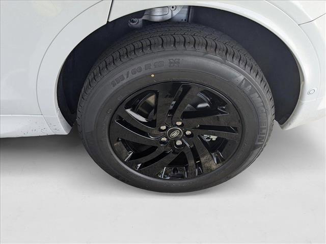 new 2024 Land Rover Discovery Sport car, priced at $51,253