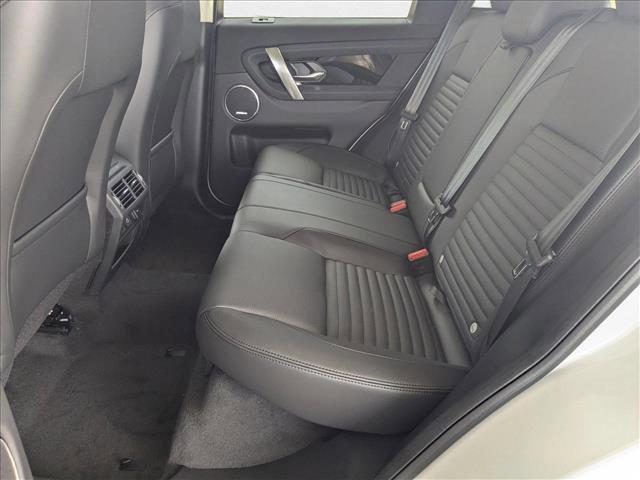 new 2024 Land Rover Discovery Sport car, priced at $51,253