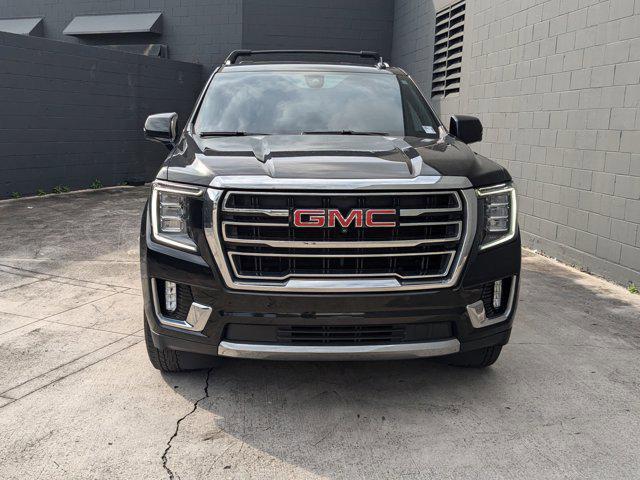 used 2021 GMC Yukon car, priced at $44,947