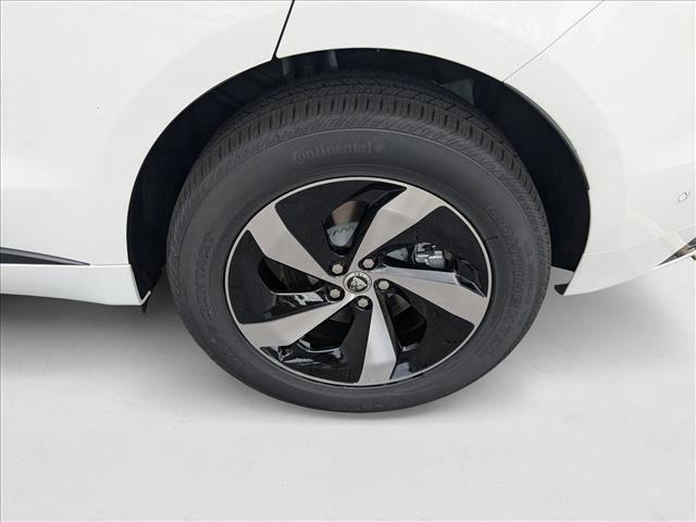 new 2026 Jaguar F-PACE car, priced at $58,375