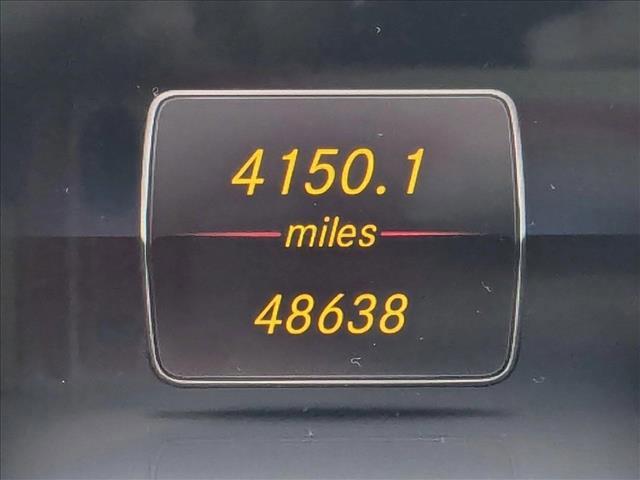used 2019 Mercedes-Benz G-Class car, priced at $100,990