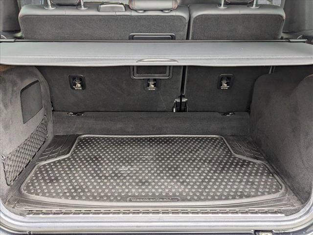 used 2019 Mercedes-Benz G-Class car, priced at $100,000