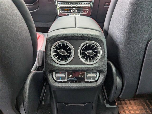 used 2019 Mercedes-Benz G-Class car, priced at $100,000