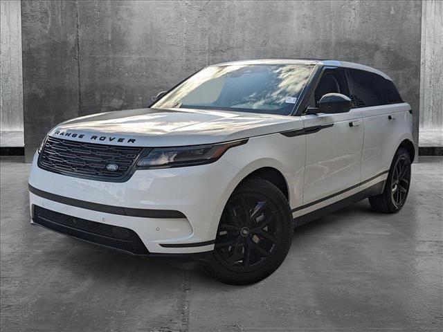 used 2024 Land Rover Range Rover Velar car, priced at $53,577