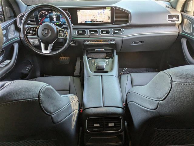 used 2023 Mercedes-Benz GLE 450 car, priced at $58,975