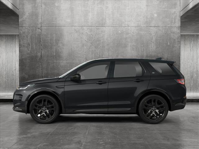 new 2024 Land Rover Discovery Sport car, priced at $52,663