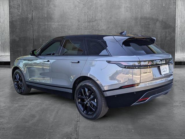 new 2026 Land Rover Range Rover Velar car, priced at $70,107