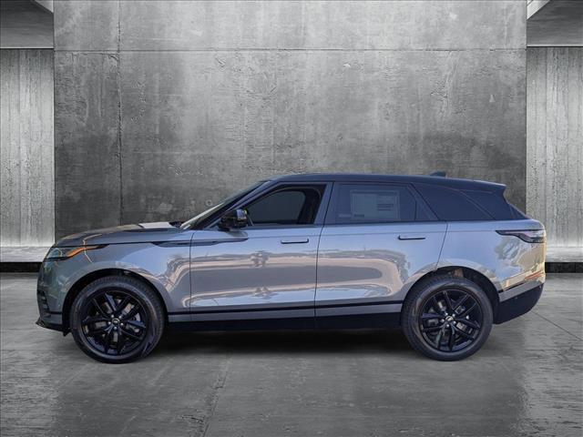 new 2026 Land Rover Range Rover Velar car, priced at $70,107