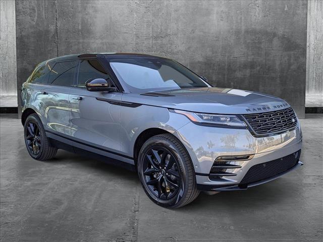 new 2026 Land Rover Range Rover Velar car, priced at $70,107