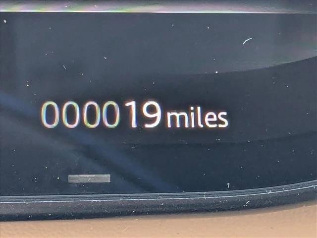 new 2025 Land Rover Range Rover car, priced at $142,605