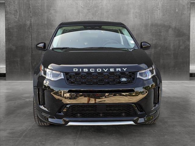 new 2024 Land Rover Discovery Sport car, priced at $54,788