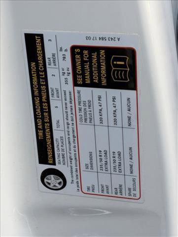 used 2022 Mercedes-Benz EQB 350 car, priced at $25,740