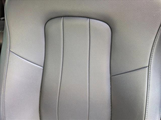 used 2022 Mercedes-Benz EQB 350 car, priced at $25,740