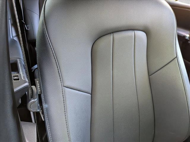 used 2022 Mercedes-Benz EQB 350 car, priced at $25,740