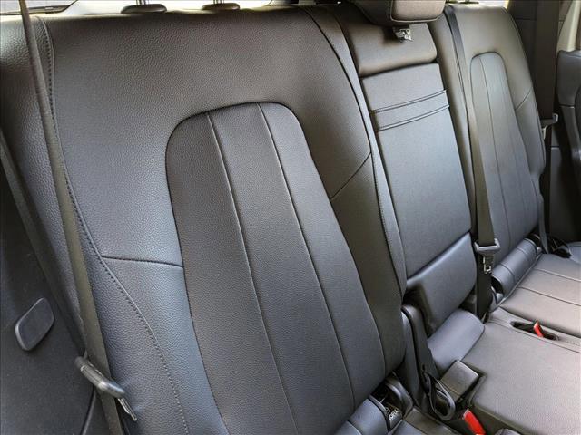 used 2022 Mercedes-Benz EQB 350 car, priced at $25,740