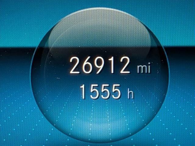 used 2022 Mercedes-Benz EQB 350 car, priced at $25,740