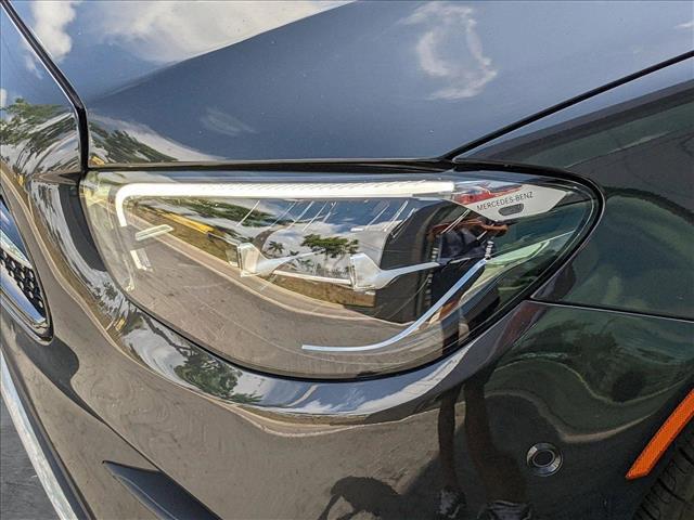 used 2022 Mercedes-Benz E-Class car, priced at $35,631