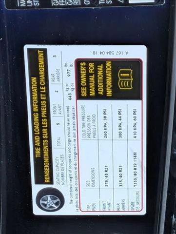 used 2021 Mercedes-Benz GLE 350 car, priced at $35,803