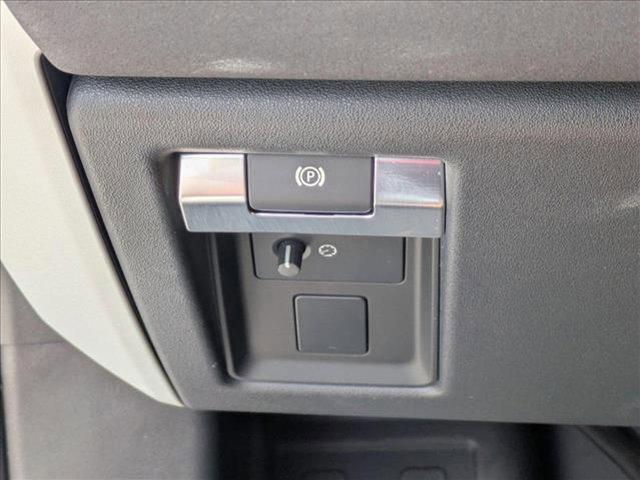 used 2023 Land Rover Defender car, priced at $58,477