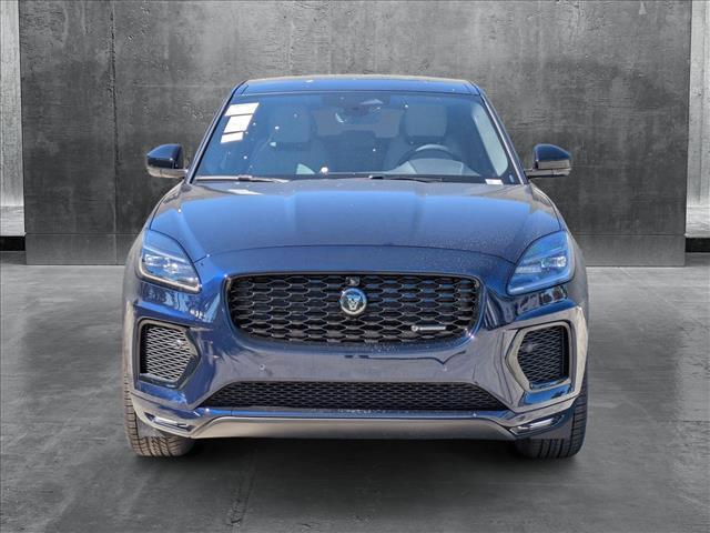 new 2024 Jaguar E-PACE car, priced at $54,668