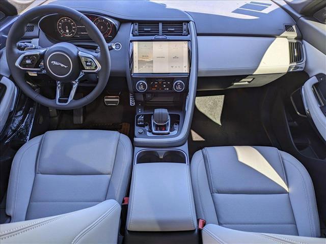 new 2024 Jaguar E-PACE car, priced at $48,375