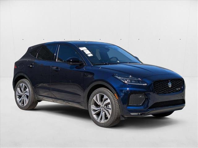 new 2024 Jaguar E-PACE car, priced at $48,375