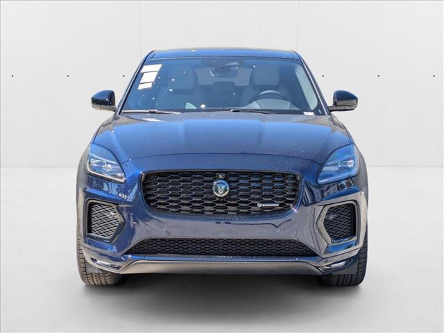 new 2024 Jaguar E-PACE car, priced at $48,375