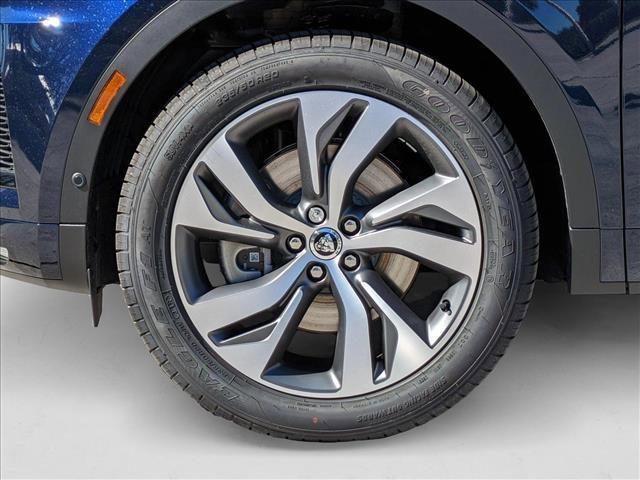 new 2024 Jaguar E-PACE car, priced at $48,375