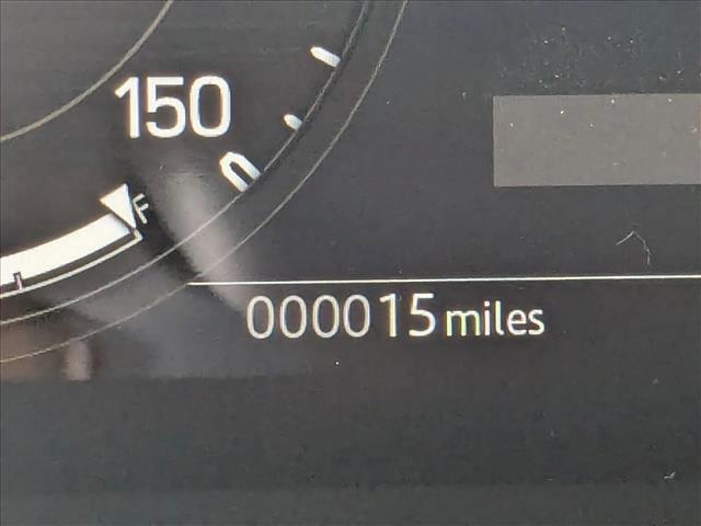 new 2025 Land Rover Defender car, priced at $92,218