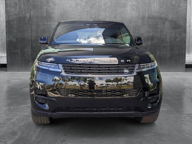 new 2025 Land Rover Range Rover Sport car, priced at $94,425