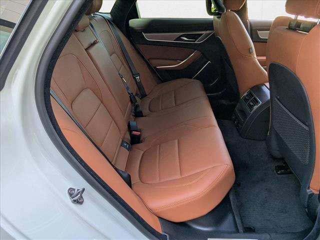 used 2024 Jaguar XF car, priced at $34,990