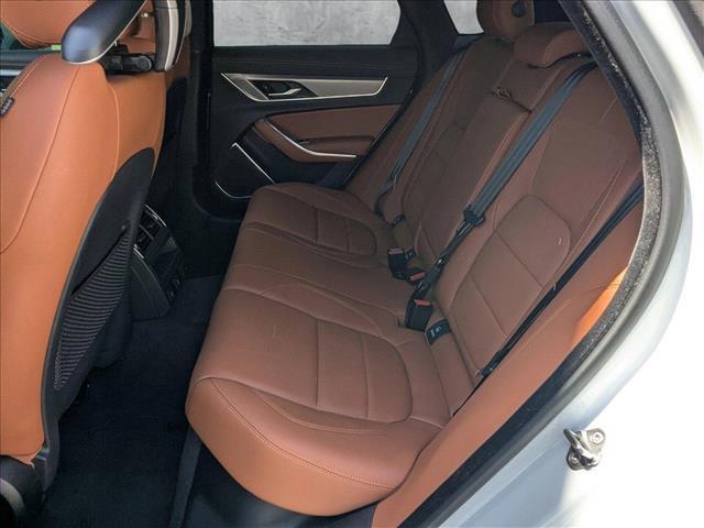 used 2024 Jaguar XF car, priced at $42,777