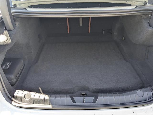 used 2024 Jaguar XF car, priced at $34,990