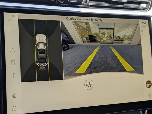 used 2024 Jaguar XF car, priced at $42,777